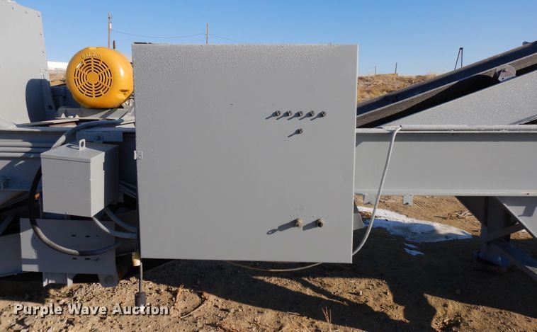 image for item DF5837 1993 Rawson JC1328P impact crusher