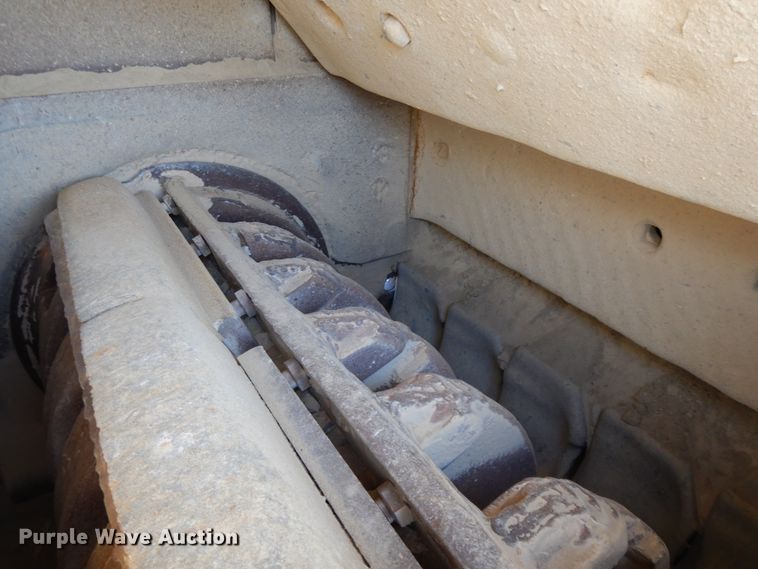 image for item DF5837 1993 Rawson JC1328P impact crusher