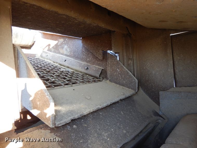 image for item DF5837 1993 Rawson JC1328P impact crusher