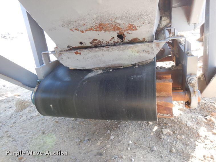 image for item DF5837 1993 Rawson JC1328P impact crusher