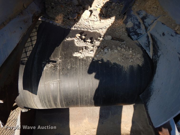 image for item DF5837 1993 Rawson JC1328P impact crusher