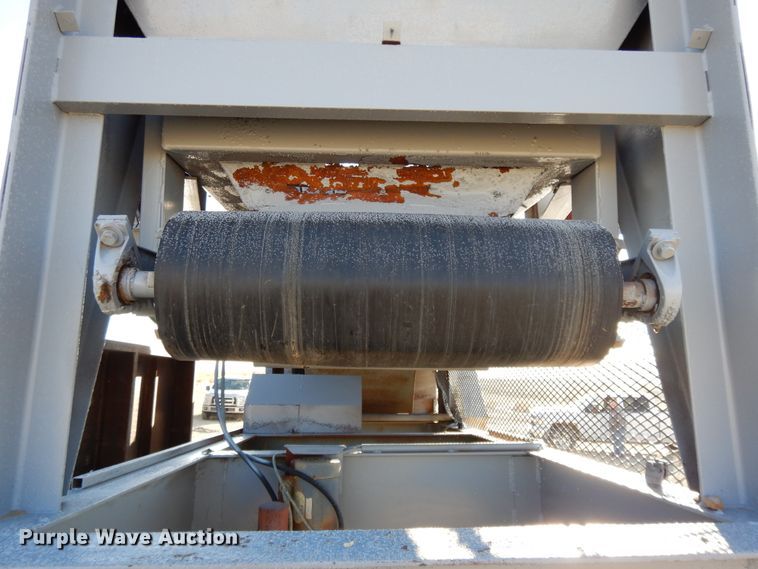 image for item DF5837 1993 Rawson JC1328P impact crusher