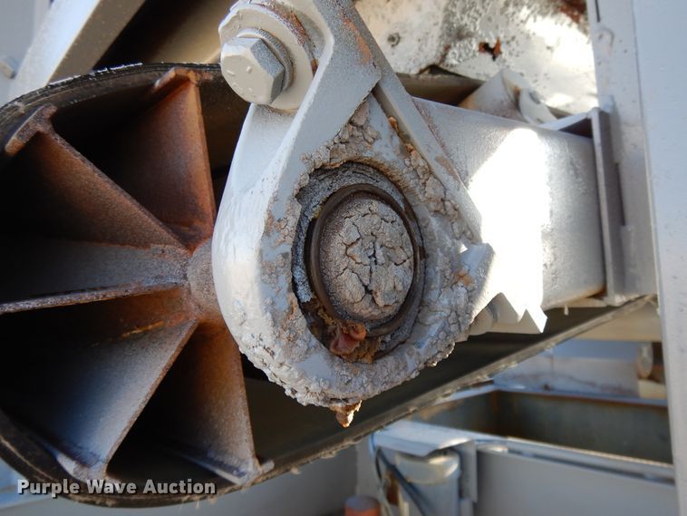 image for item DF5837 1993 Rawson JC1328P impact crusher