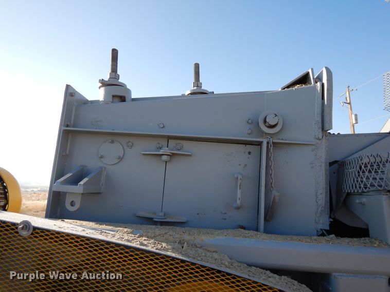 image for item DF5837 1993 Rawson JC1328P impact crusher