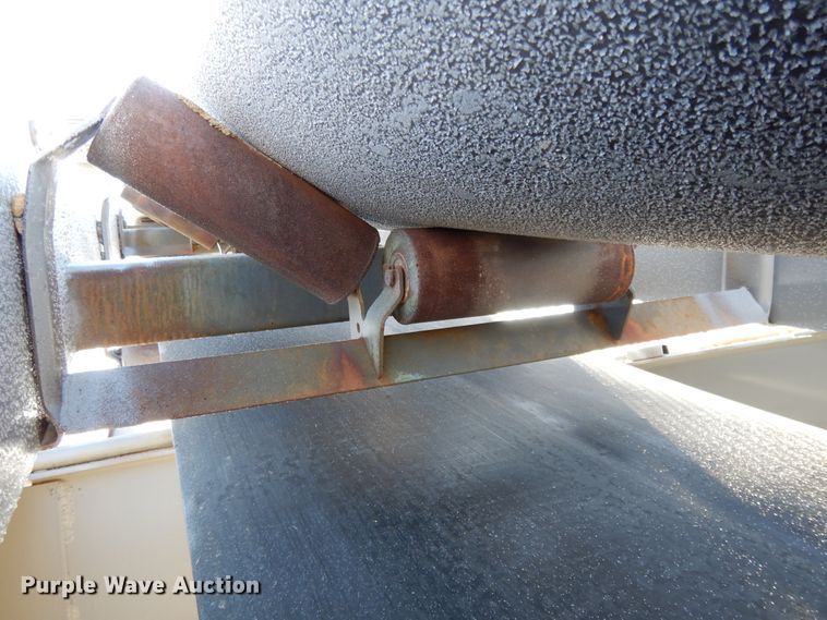 image for item DF5837 1993 Rawson JC1328P impact crusher