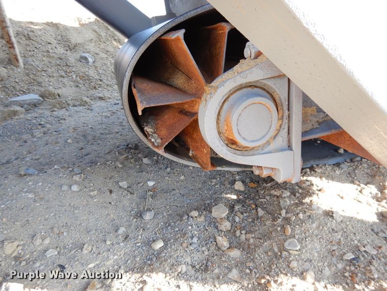 image for item DF5837 1993 Rawson JC1328P impact crusher