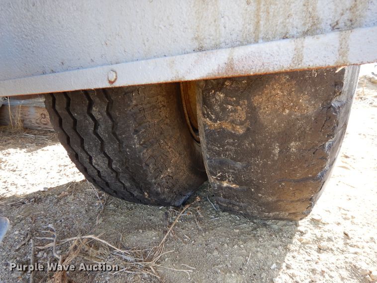 image for item DF5837 1993 Rawson JC1328P impact crusher