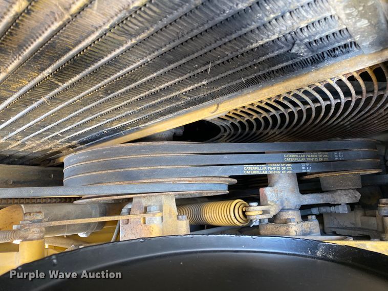 image for item DF6649 2000 Caterpillar D8R dozer