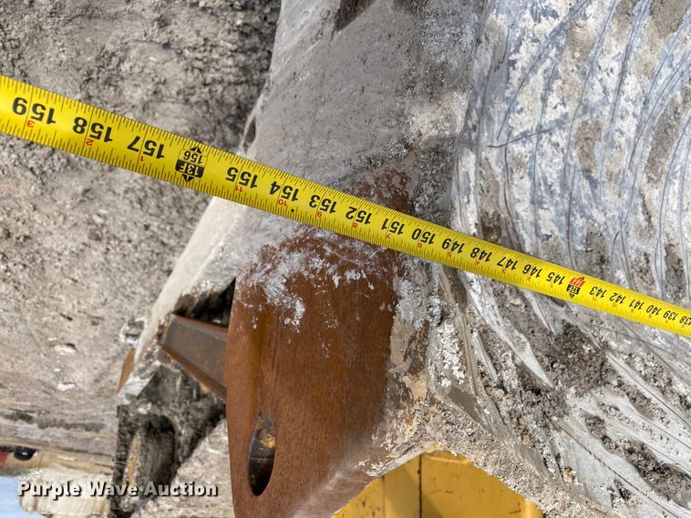 image for item DF6649 2000 Caterpillar D8R dozer