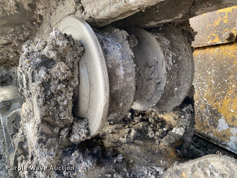 image for item DF6649 2000 Caterpillar D8R dozer