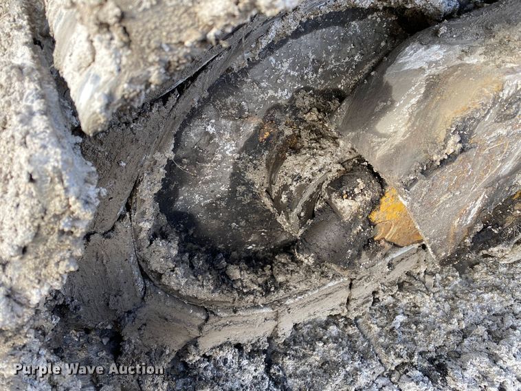 image for item DF6649 2000 Caterpillar D8R dozer