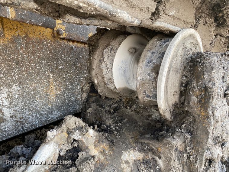 image for item DF6649 2000 Caterpillar D8R dozer