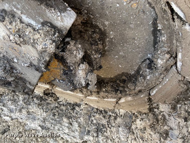 image for item DF6649 2000 Caterpillar D8R dozer