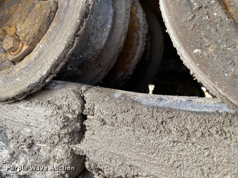 image for item DF6649 2000 Caterpillar D8R dozer