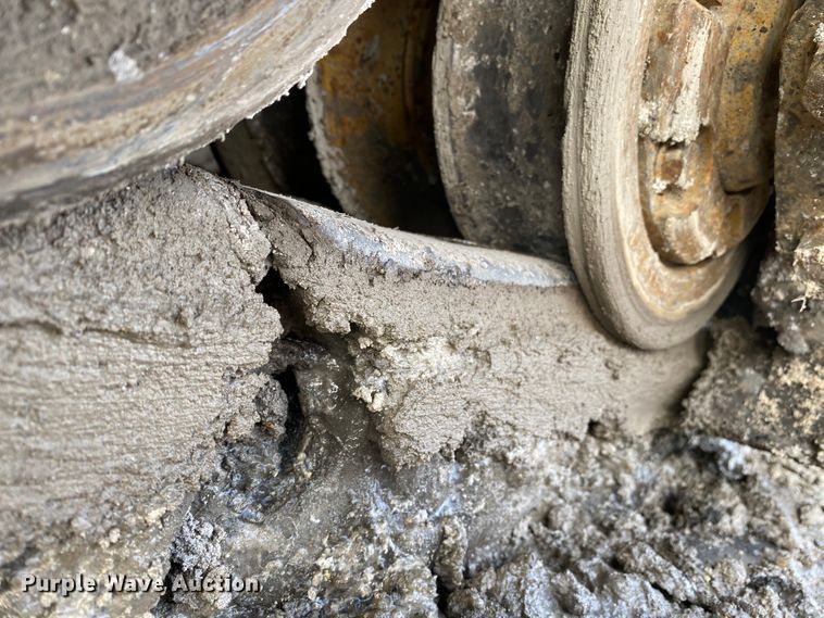 image for item DF6649 2000 Caterpillar D8R dozer