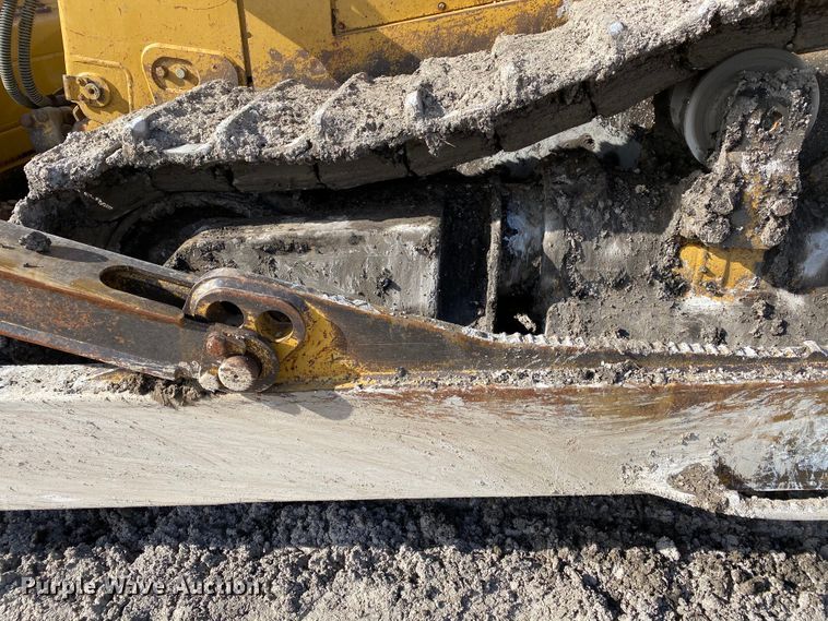 image for item DF6649 2000 Caterpillar D8R dozer