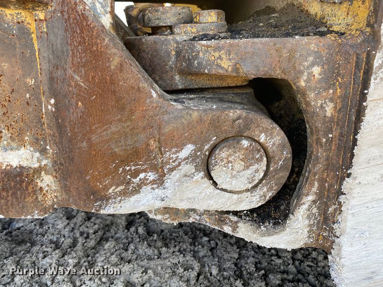 image for item DF6649 2000 Caterpillar D8R dozer