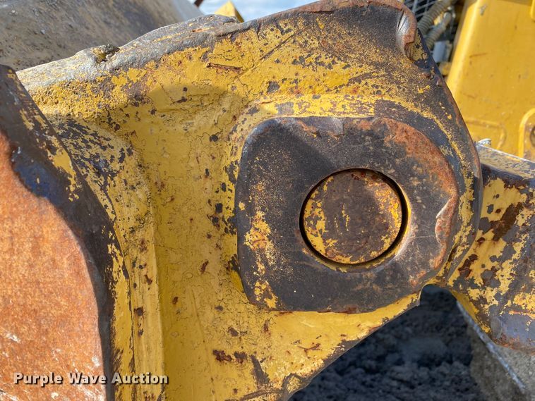 image for item DF6649 2000 Caterpillar D8R dozer