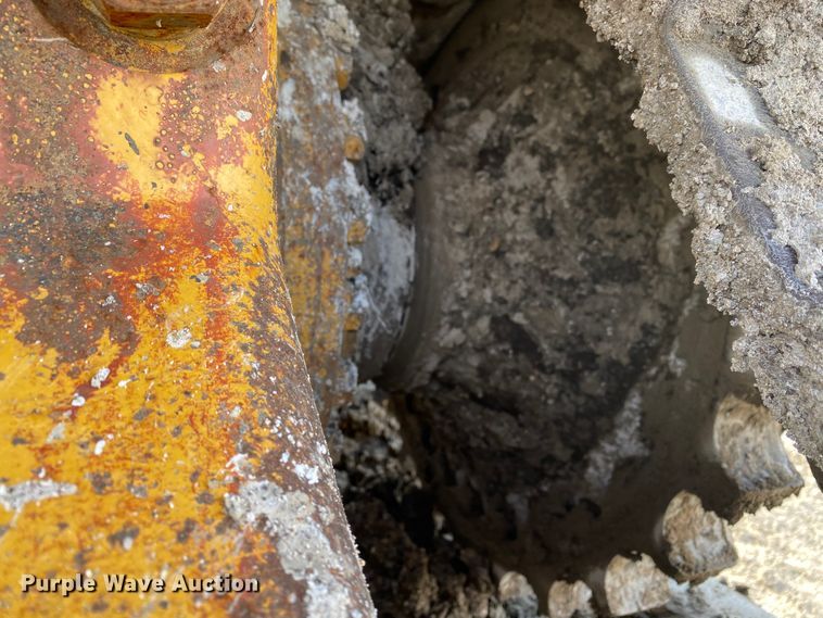 image for item DF6649 2000 Caterpillar D8R dozer