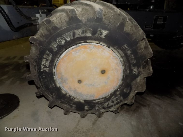 image for item DG2518 1999 Somero S100 laser screed