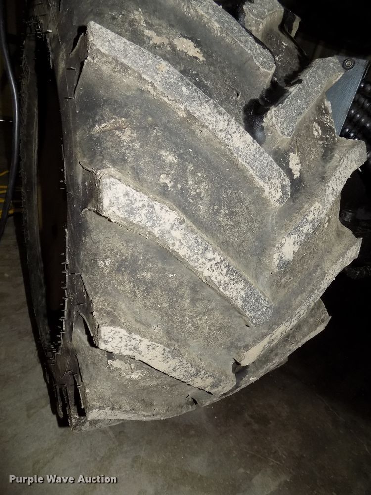 image for item DG2518 1999 Somero S100 laser screed