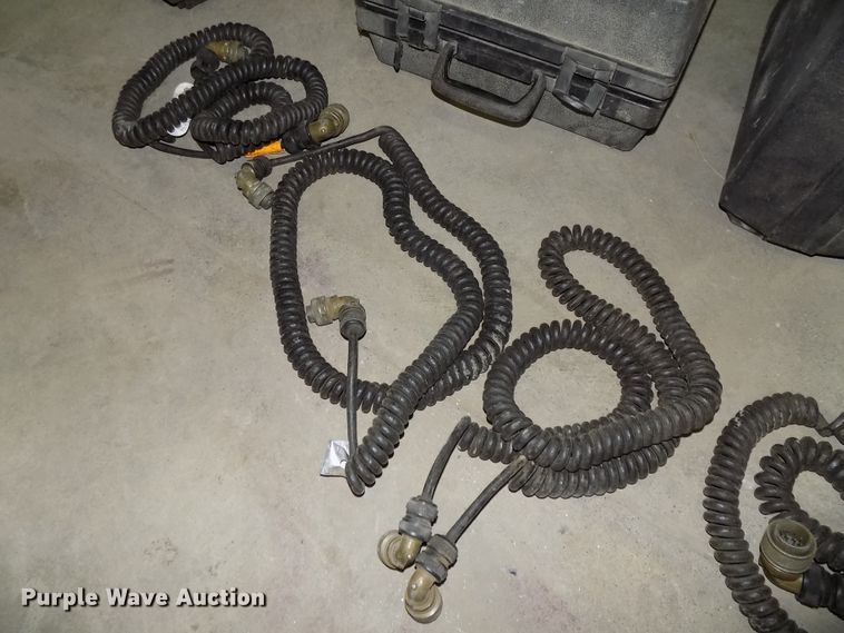 image for item DG2518 1999 Somero S100 laser screed