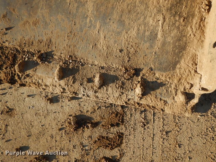 image for item DG6301 2015 Caterpillar 279D skid steer