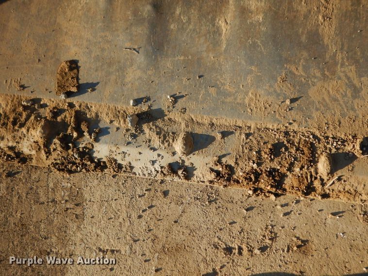 image for item DG6301 2015 Caterpillar 279D skid steer