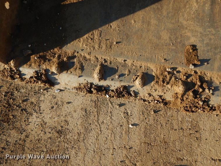 image for item DG6301 2015 Caterpillar 279D skid steer