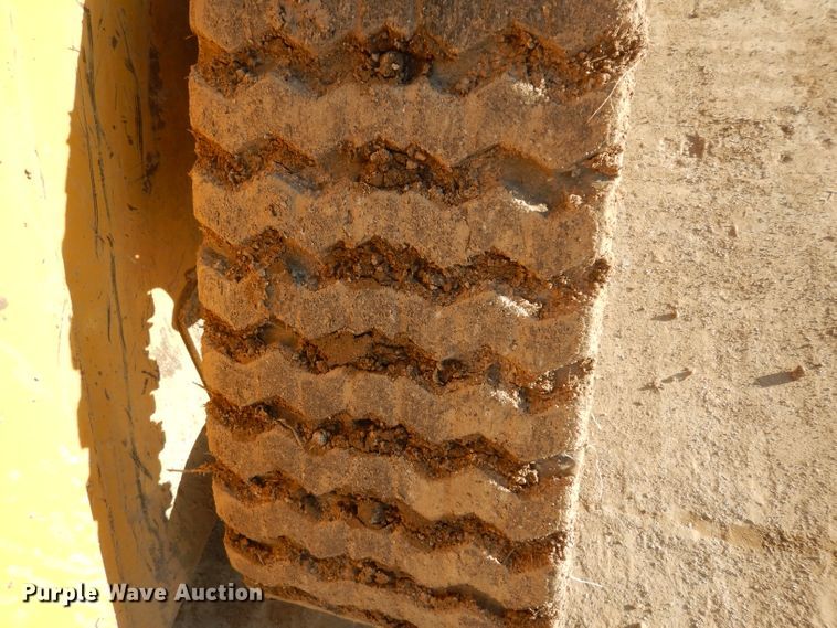 image for item DG6301 2015 Caterpillar 279D skid steer