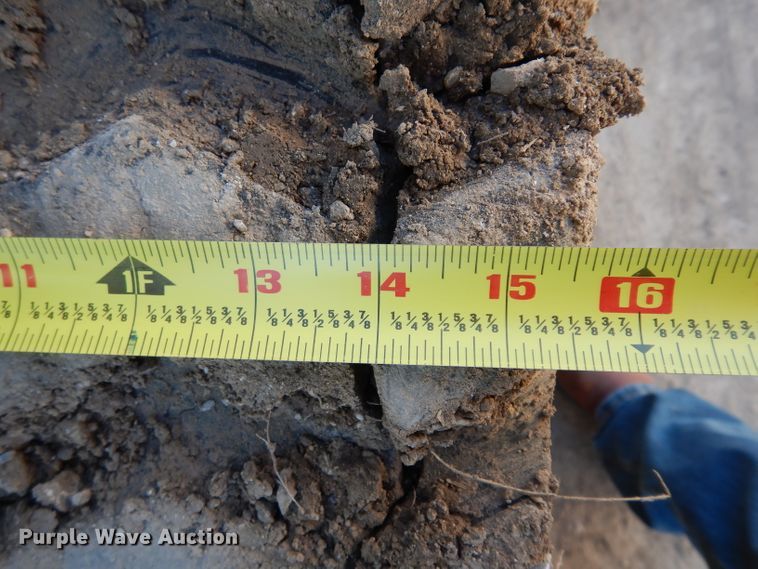 image for item DG6301 2015 Caterpillar 279D skid steer