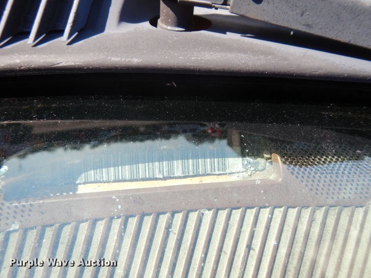 image for item DH2337 1991 Chevrolet Kodiak C6500 dump truck