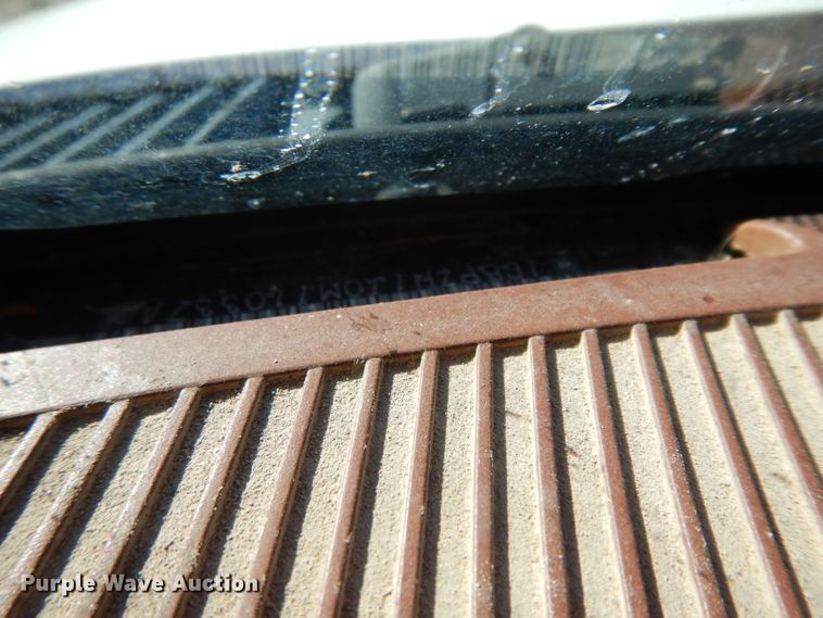 image for item DH2337 1991 Chevrolet Kodiak C6500 dump truck