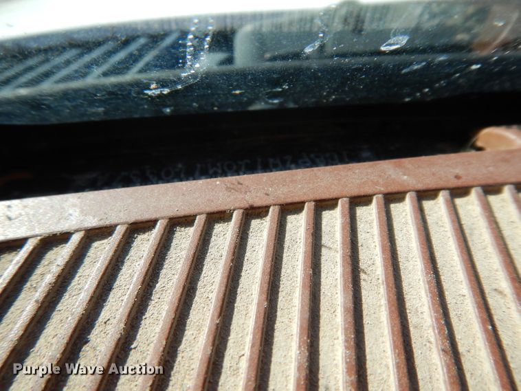 image for item DH2337 1991 Chevrolet Kodiak C6500 dump truck