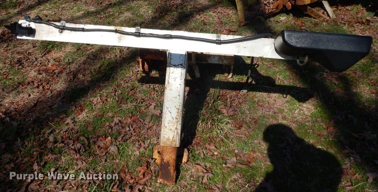 image for item DH2337 1991 Chevrolet Kodiak C6500 dump truck