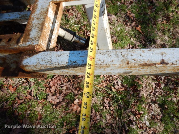 image for item DH2337 1991 Chevrolet Kodiak C6500 dump truck