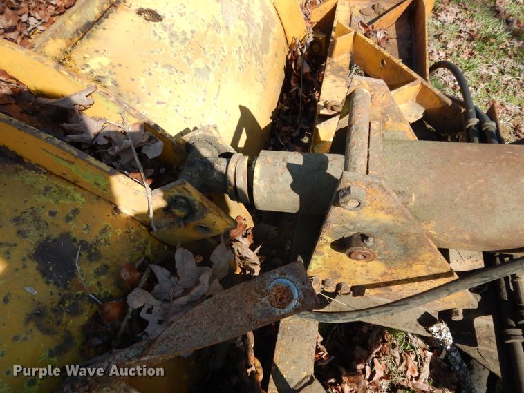 image for item DH2337 1991 Chevrolet Kodiak C6500 dump truck