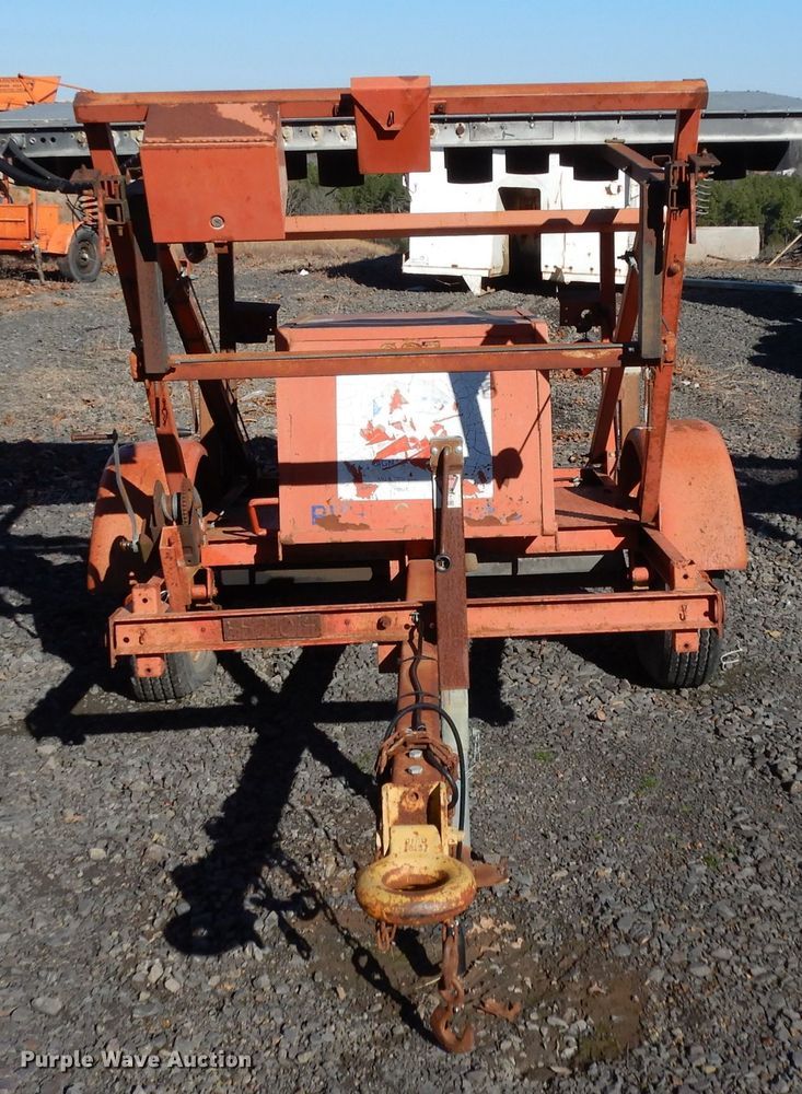 image for item DH2339 (3) Arrow Master arrowboards