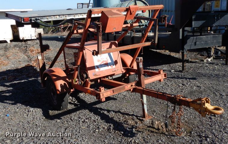 image for item DH2339 (3) Arrow Master arrowboards