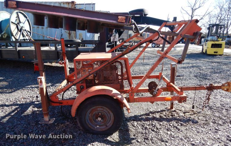 image for item DH2339 (3) Arrow Master arrowboards