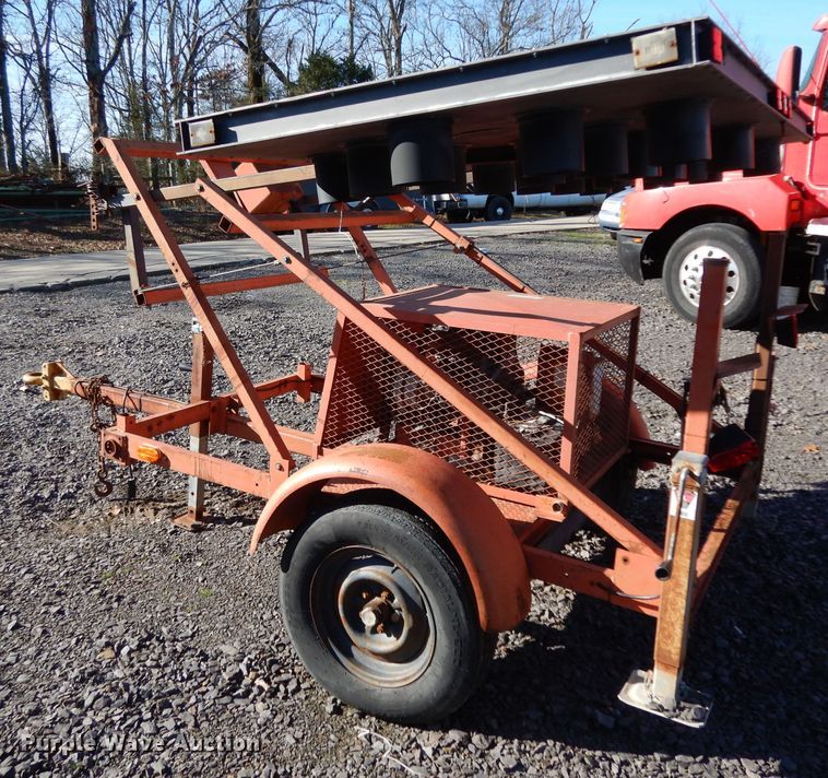 image for item DH2339 (3) Arrow Master arrowboards