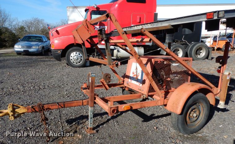 image for item DH2339 (3) Arrow Master arrowboards