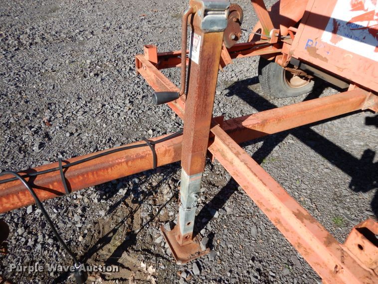 image for item DH2339 (3) Arrow Master arrowboards