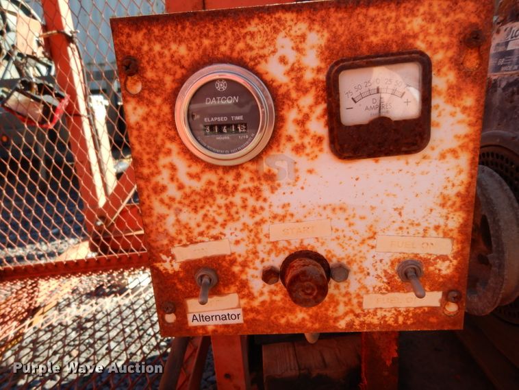 image for item DH2339 (3) Arrow Master arrowboards