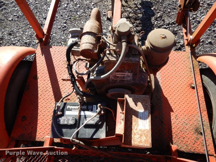 image for item DH2339 (3) Arrow Master arrowboards