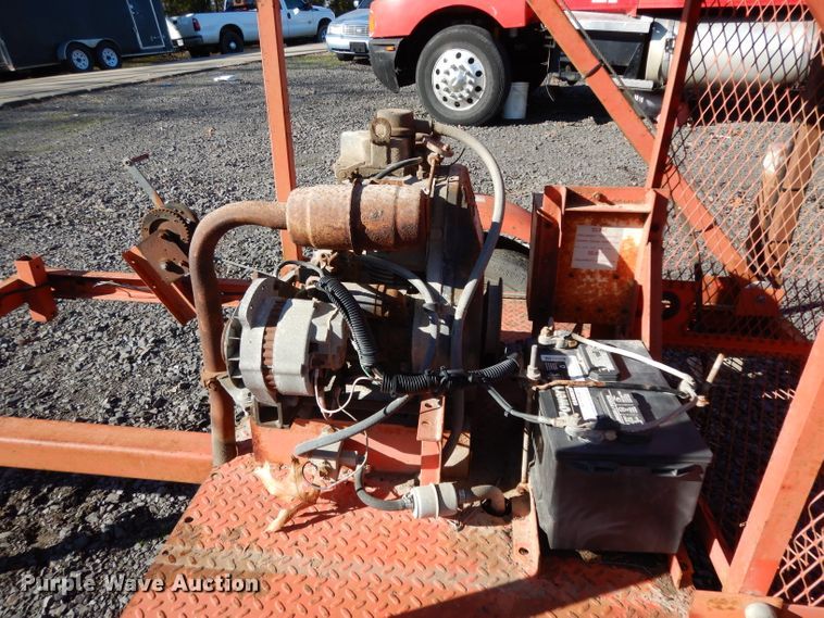 image for item DH2339 (3) Arrow Master arrowboards