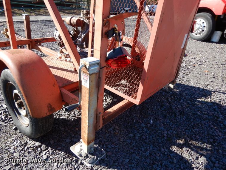 image for item DH2339 (3) Arrow Master arrowboards