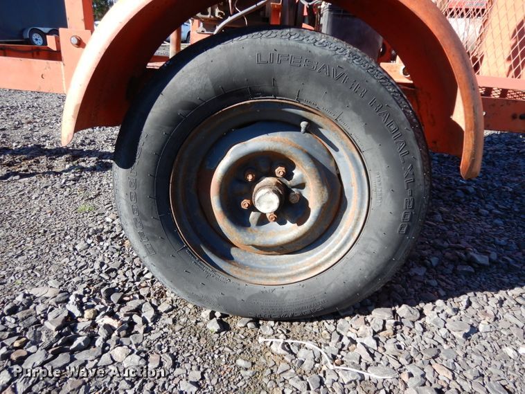 image for item DH2339 (3) Arrow Master arrowboards