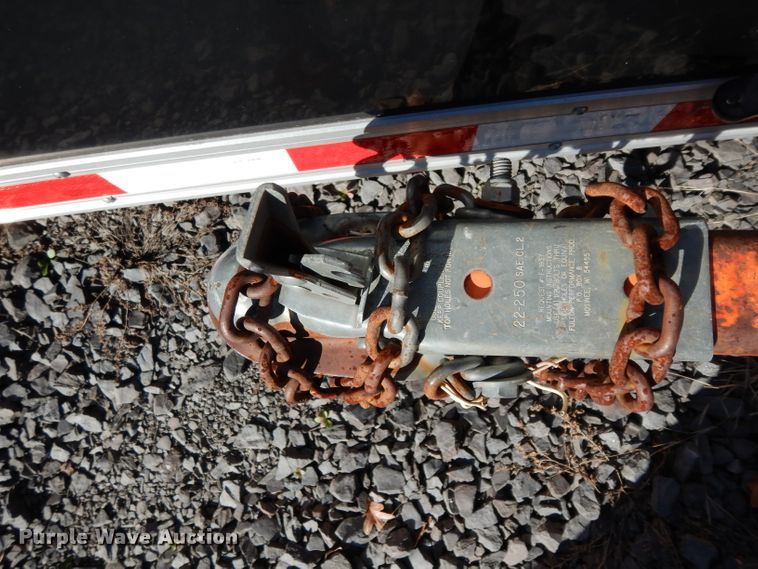 image for item DH2339 (3) Arrow Master arrowboards