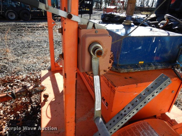 image for item DH2339 (3) Arrow Master arrowboards